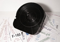 FILTR WĘGLOWY FW200 30/35